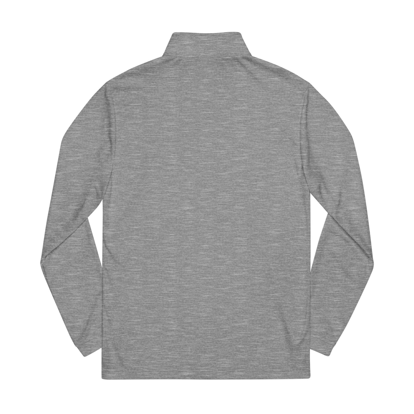 (US) Adidas Camp Series Pullover (3 CB) - Athletic Quarter-Zip Pullover