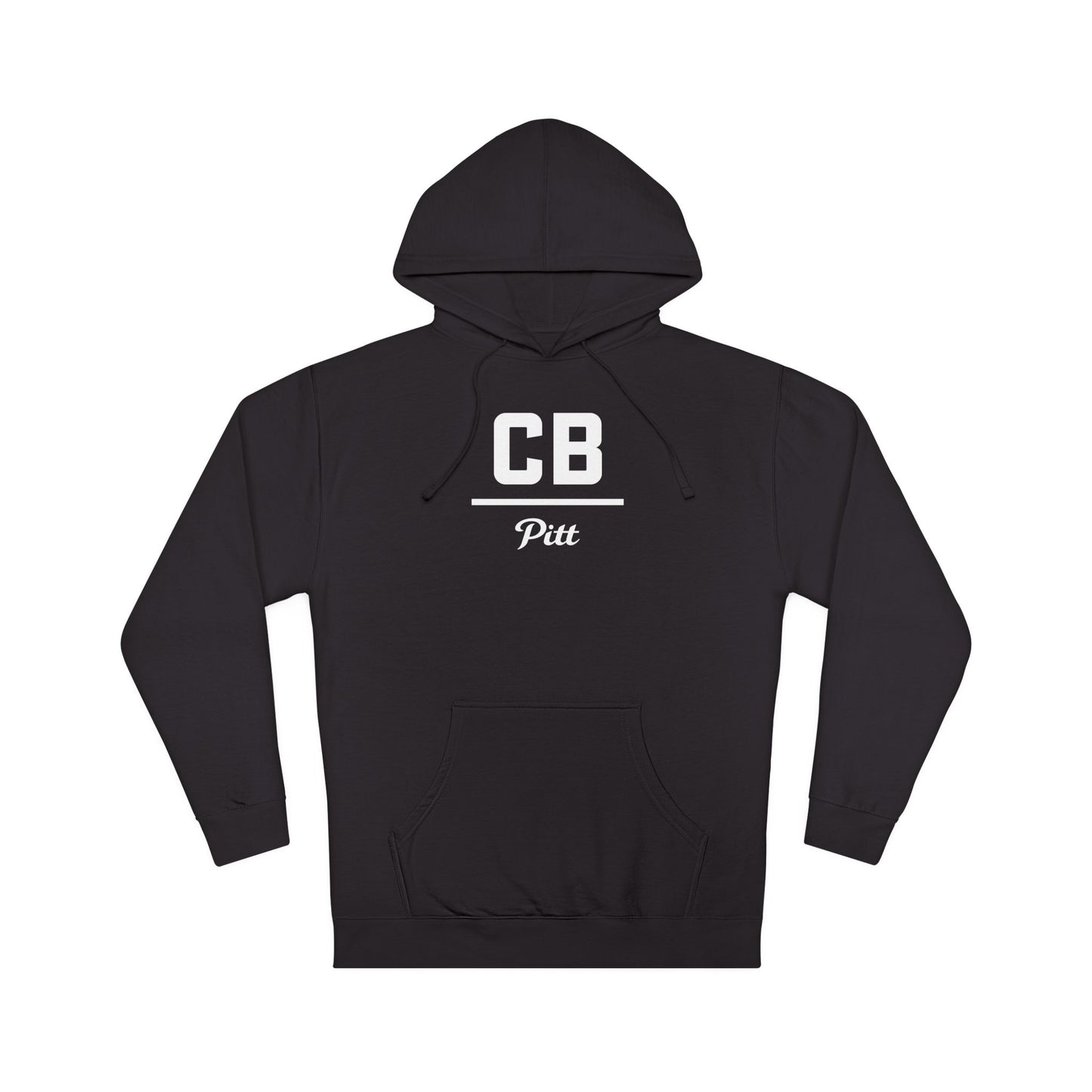 (US) Combine Series (CB) - Unisex Hooded Sweatshirt