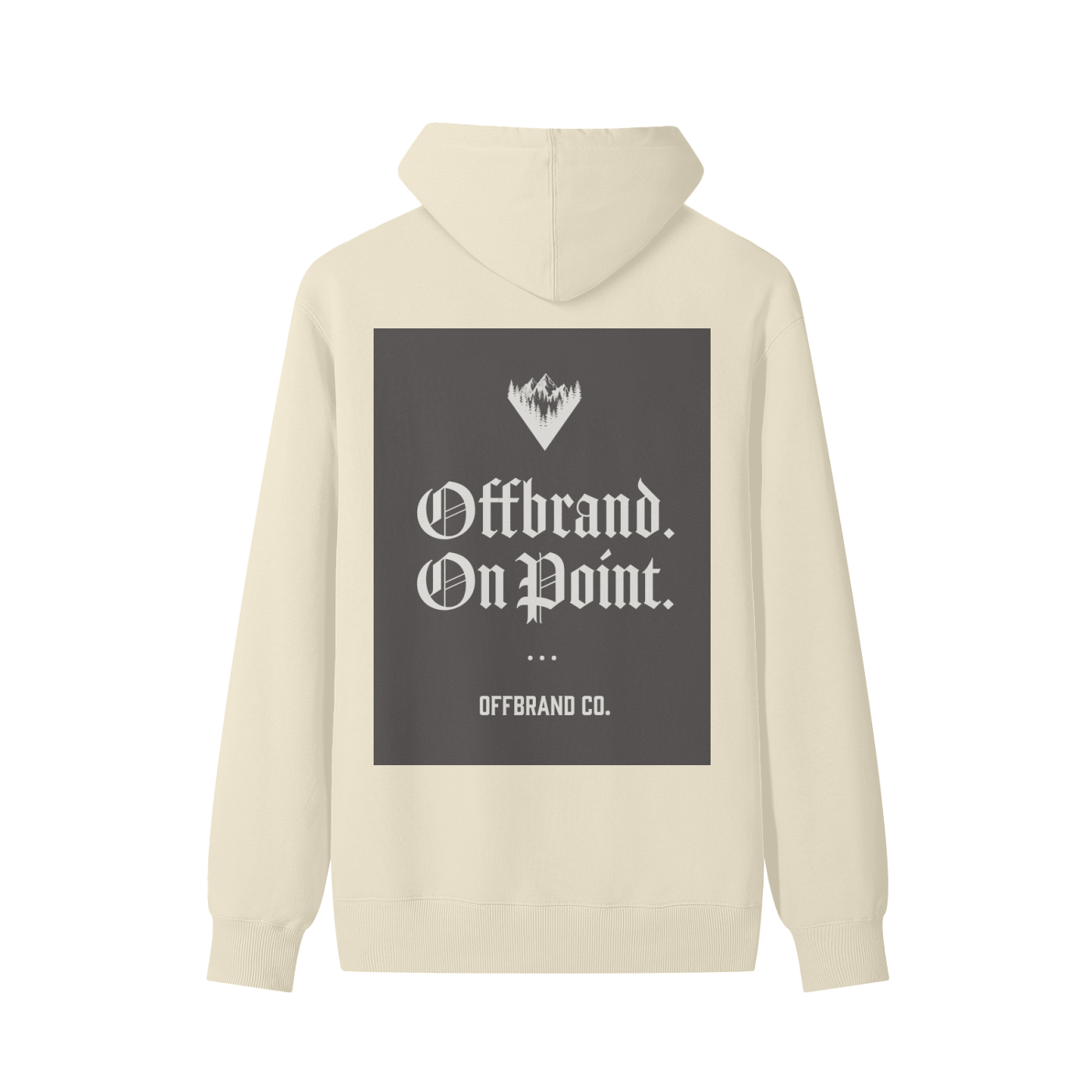 Unisex,Sweater,Hoodie,Offbrand,Long sleeve