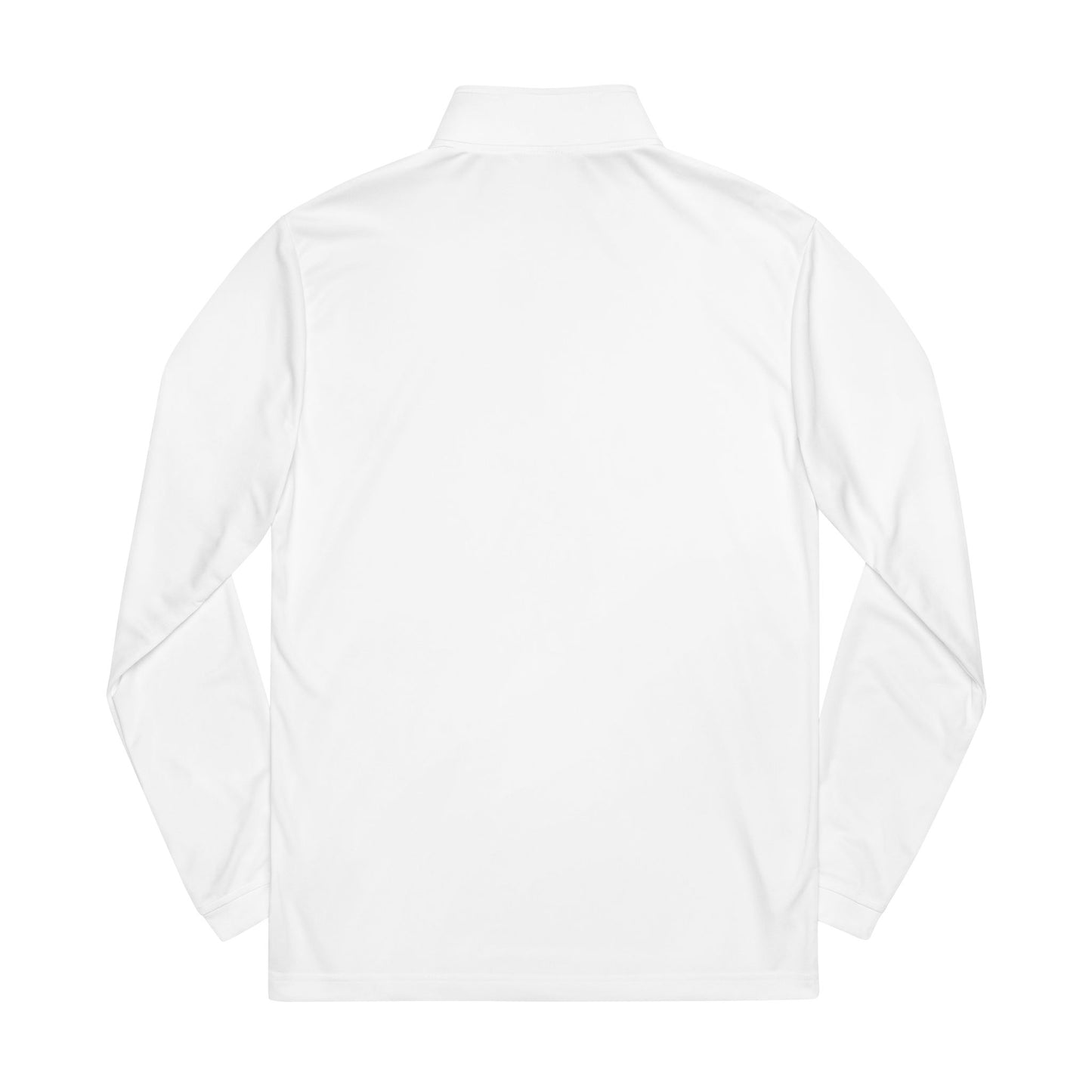 (US) Adidas Camp Series Pullover (3 CB) - Athletic Quarter-Zip Pullover