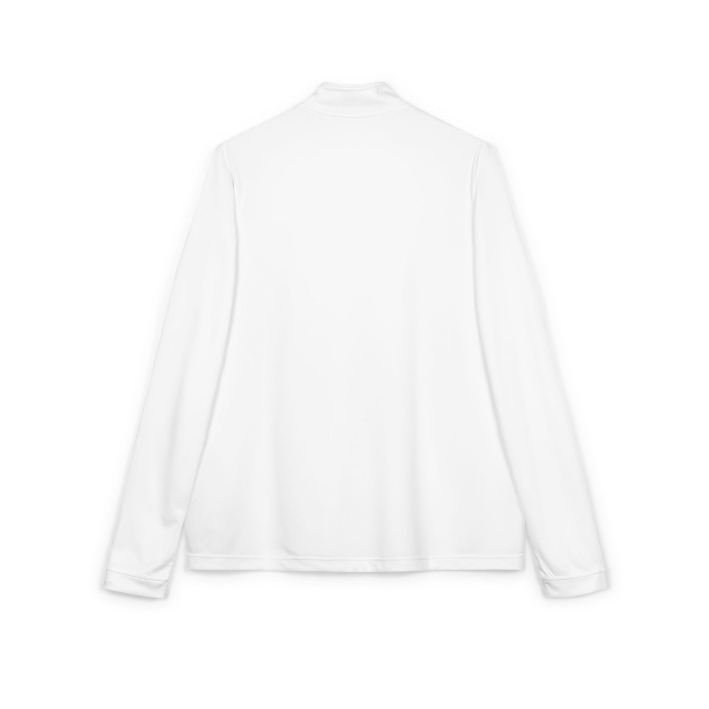 (US) Adidas Camp Series Pullover (3 CB) - Athletic Quarter-Zip Pullover