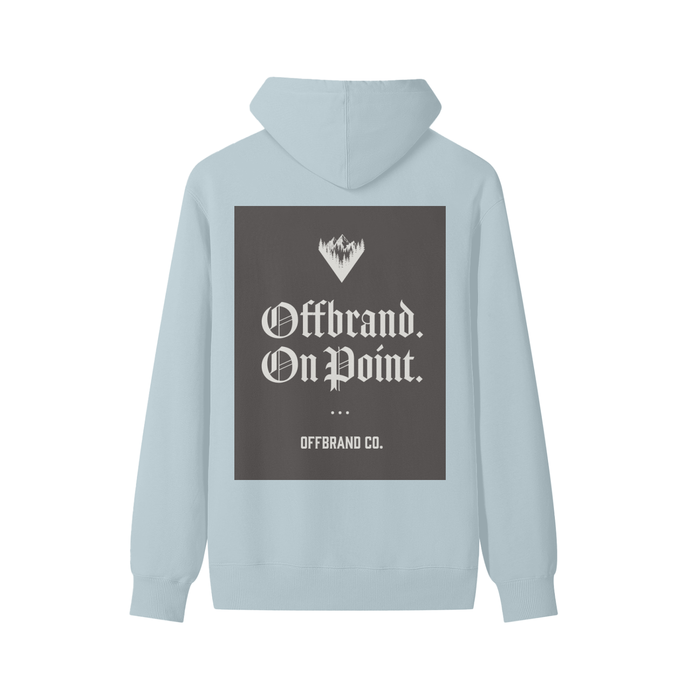 Unisex,Sweater,Hoodie,Offbrand,Long sleeve