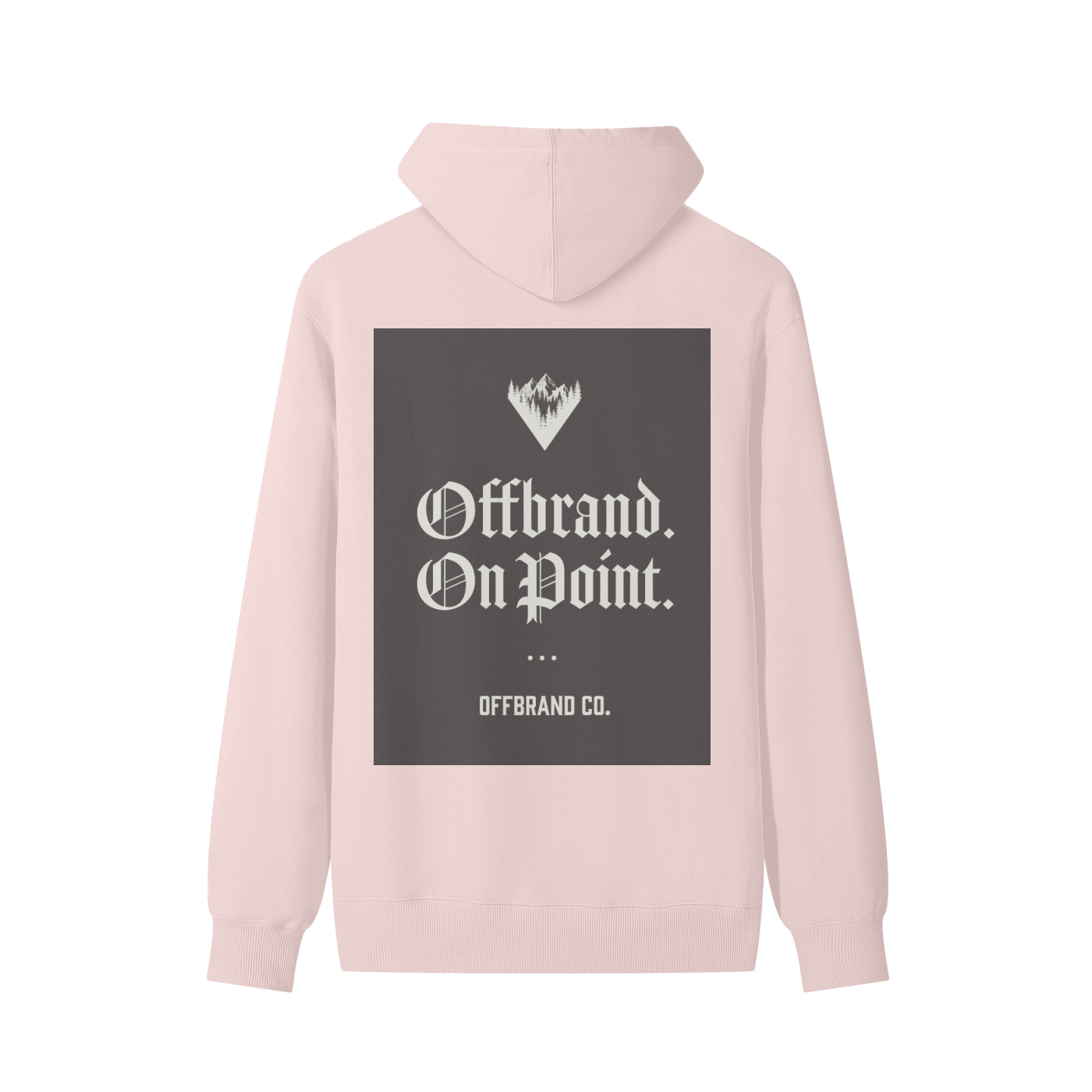 Unisex,Sweater,Hoodie,Offbrand,Long sleeve