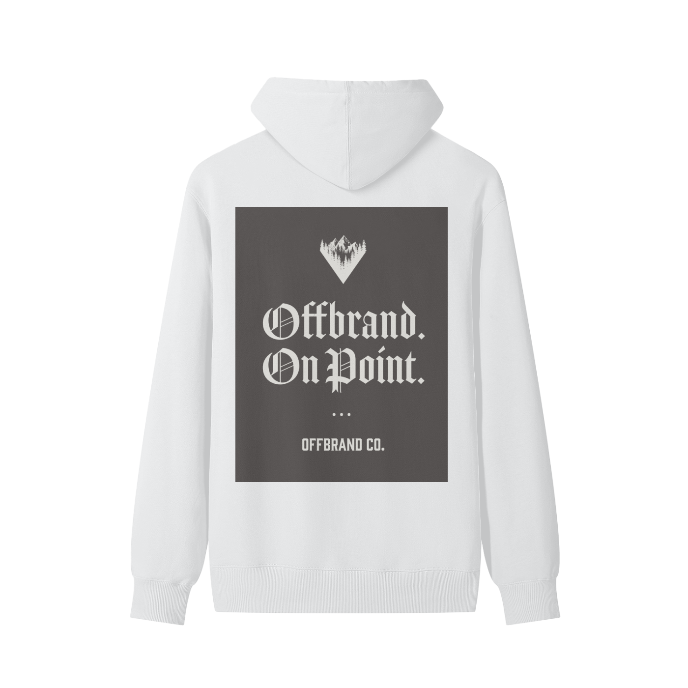 Unisex,Sweater,Hoodie,Offbrand,Long sleeve