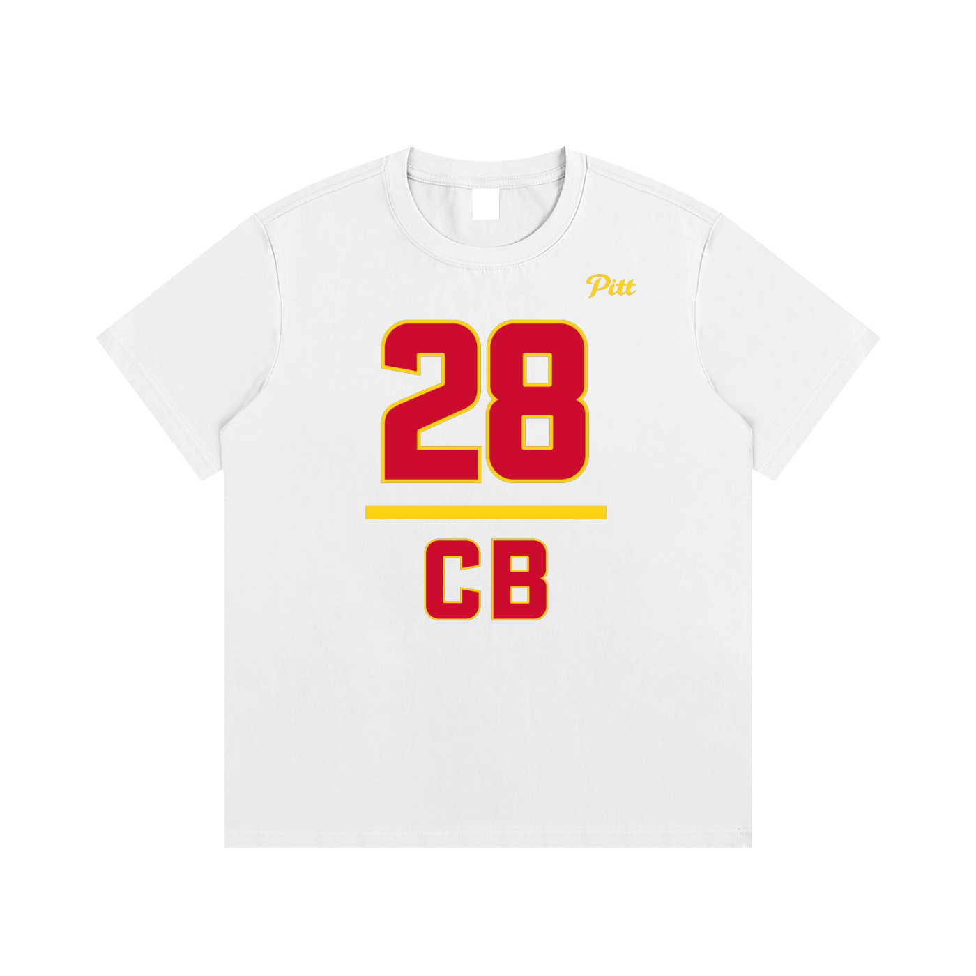 Unisex,Top,Shirts,Josiah,Fuksa,Pitt State,Gorillas,Shirt