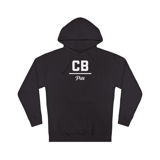 (US) Combine Series (CB) - Unisex Hooded Sweatshirt
