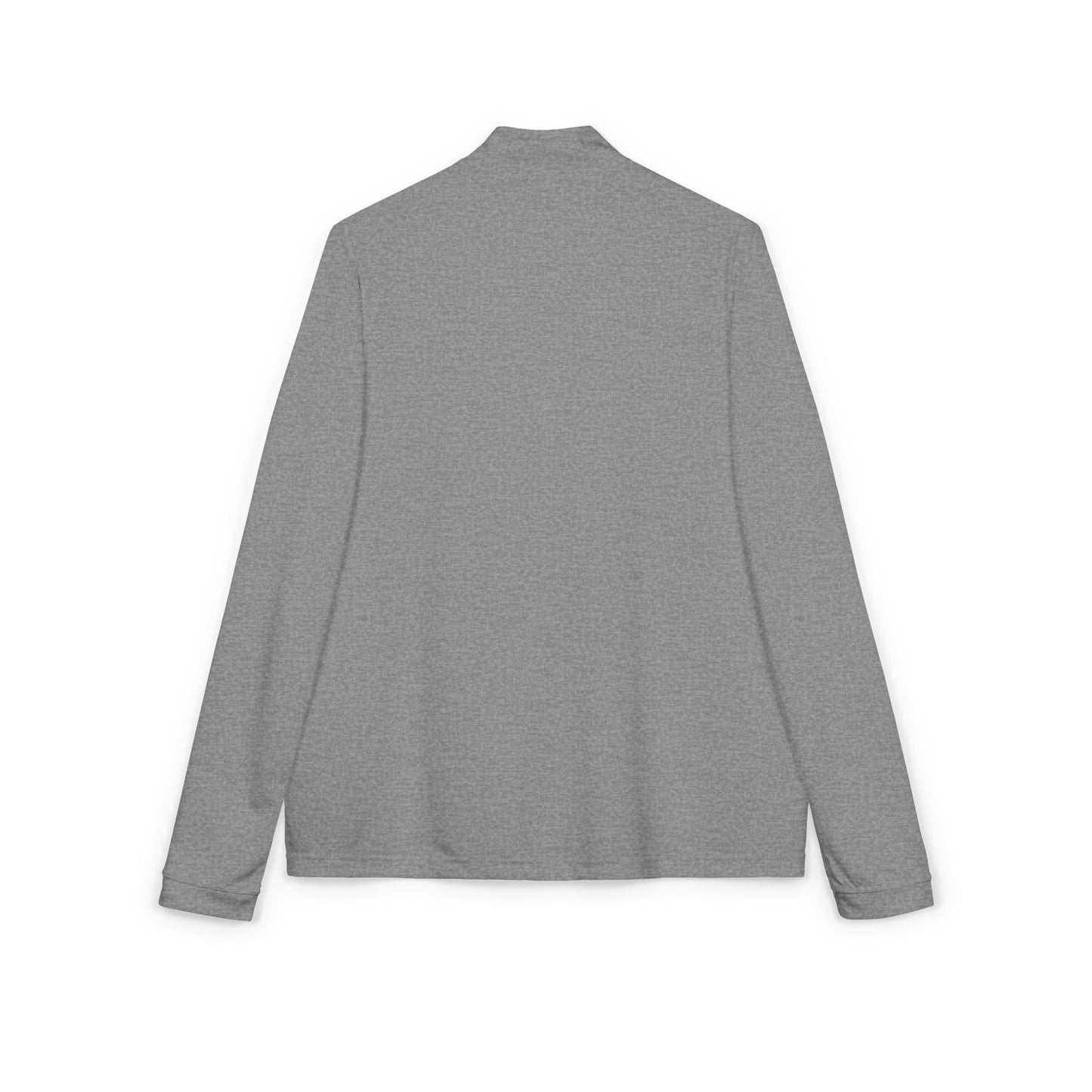 (US) Adidas Camp Series Pullover (3 CB) - Athletic Quarter-Zip Pullover