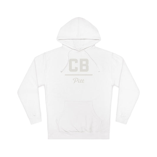 (US) Combine Series (CB) - Unisex Hooded Sweatshirt