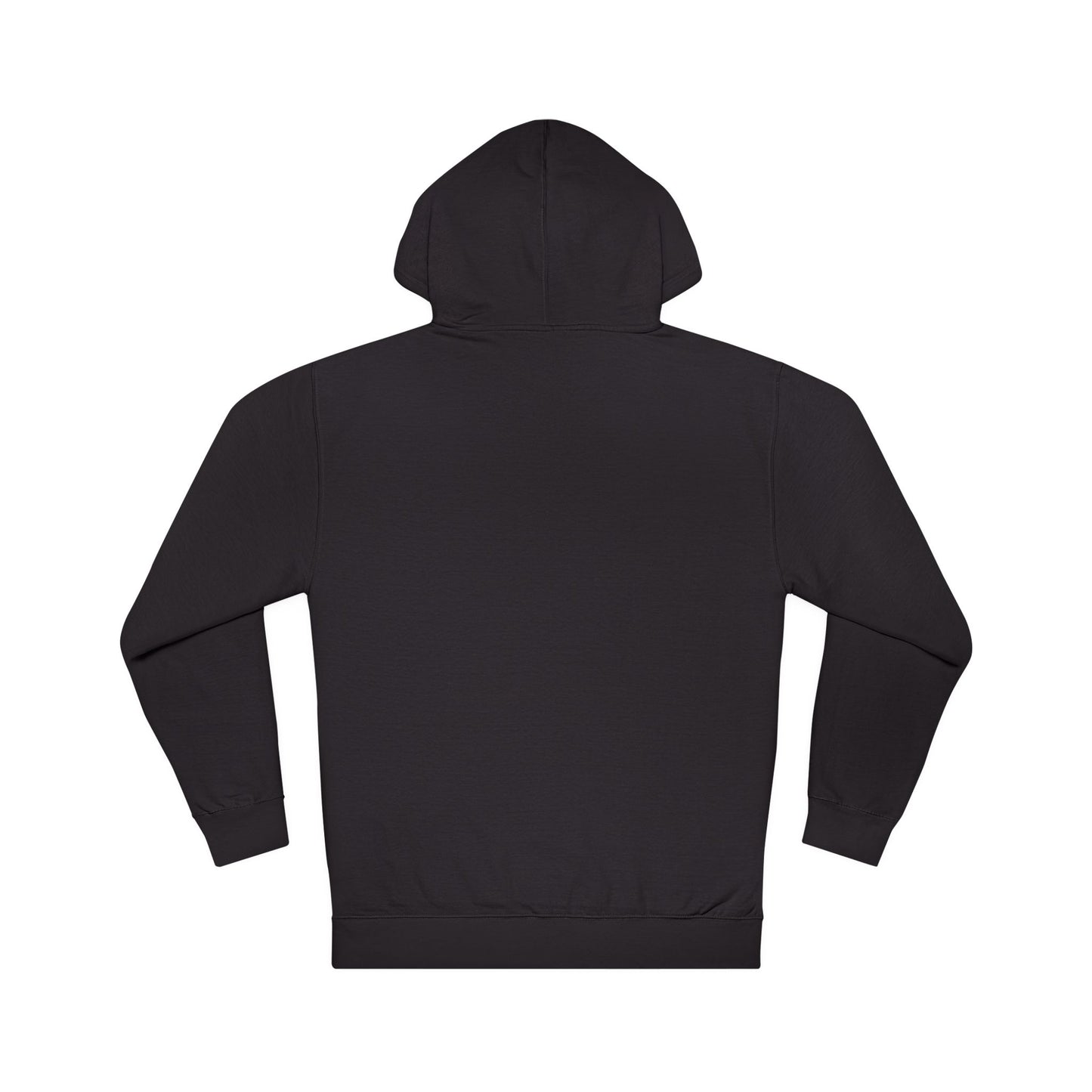 (US) Combine Series (CB) - Unisex Hooded Sweatshirt