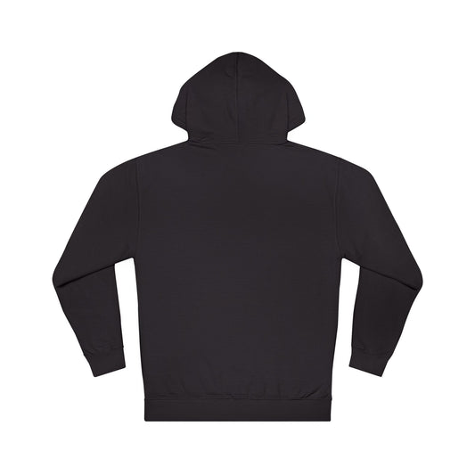(US) Combine Series (CB) - Unisex Hooded Sweatshirt