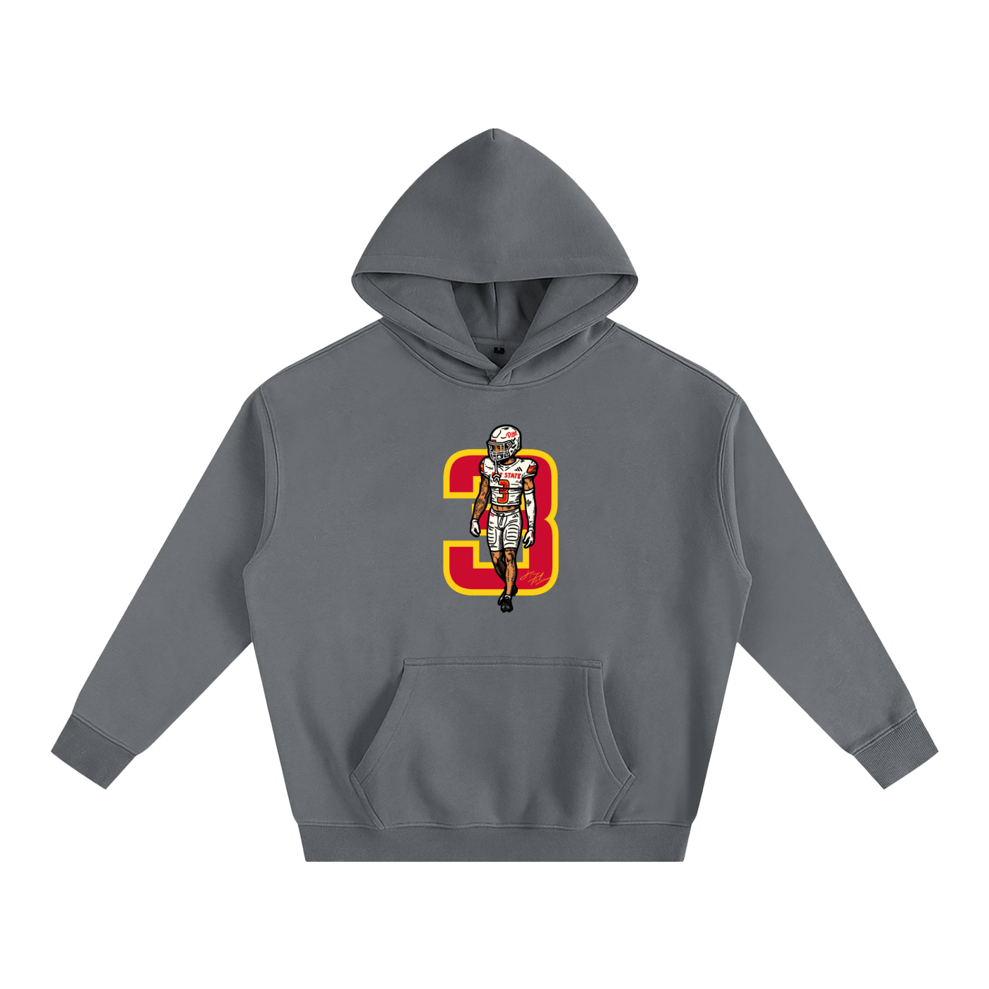 Top,Sweater,Hoodie,Jaylen,Fuksa,Pitt State,Gorillas