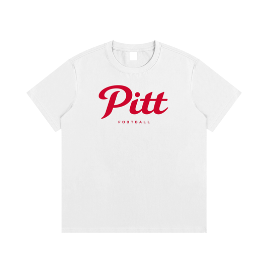 Top,Shirt,Pitt State,Gorillas,Jaylen,Fuksa,White out