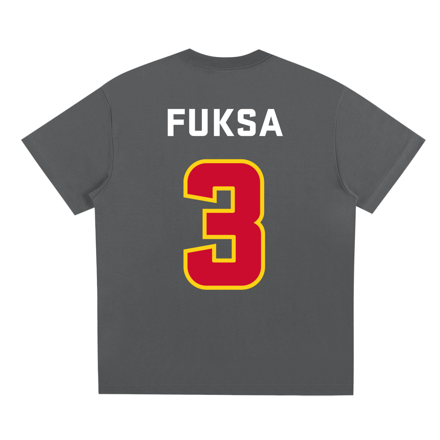 Jaylen,Fuksa,Pitt State,Gorillas,Top,Shirt,Wicking