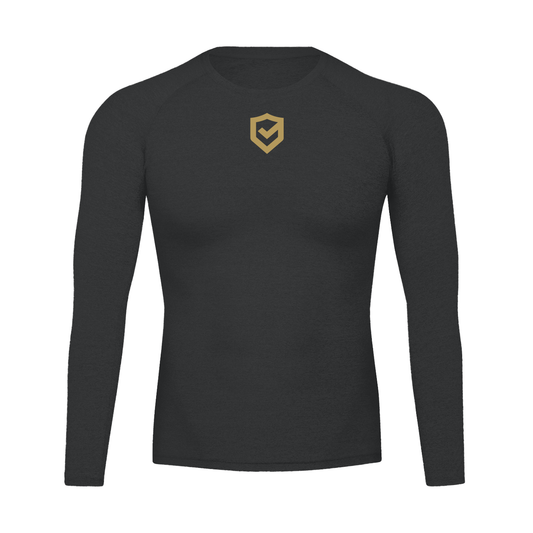 Compression,Men’s,Long sleeve,7v7