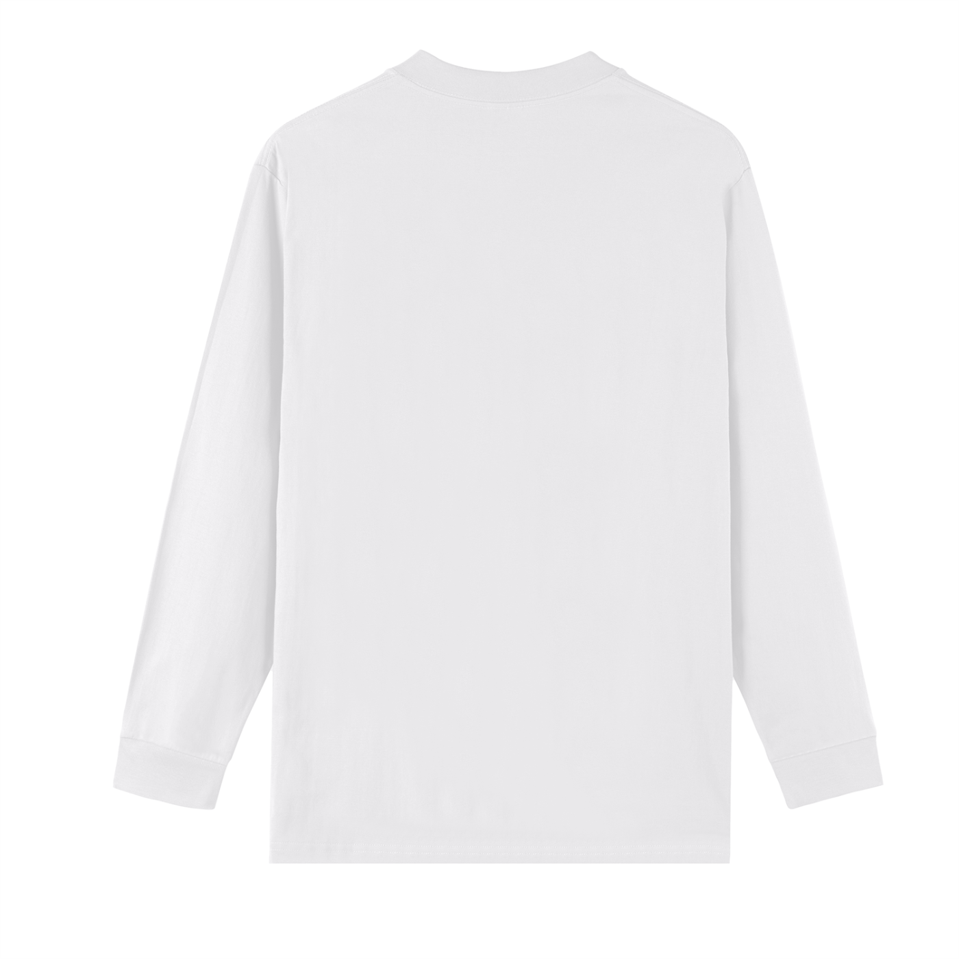 Crew,Unisex,Sweater,Long Sleeve