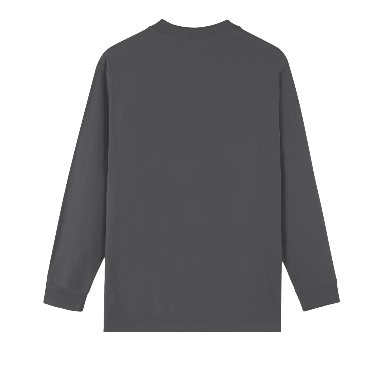 Crew,Unisex,Sweater,Long Sleeve