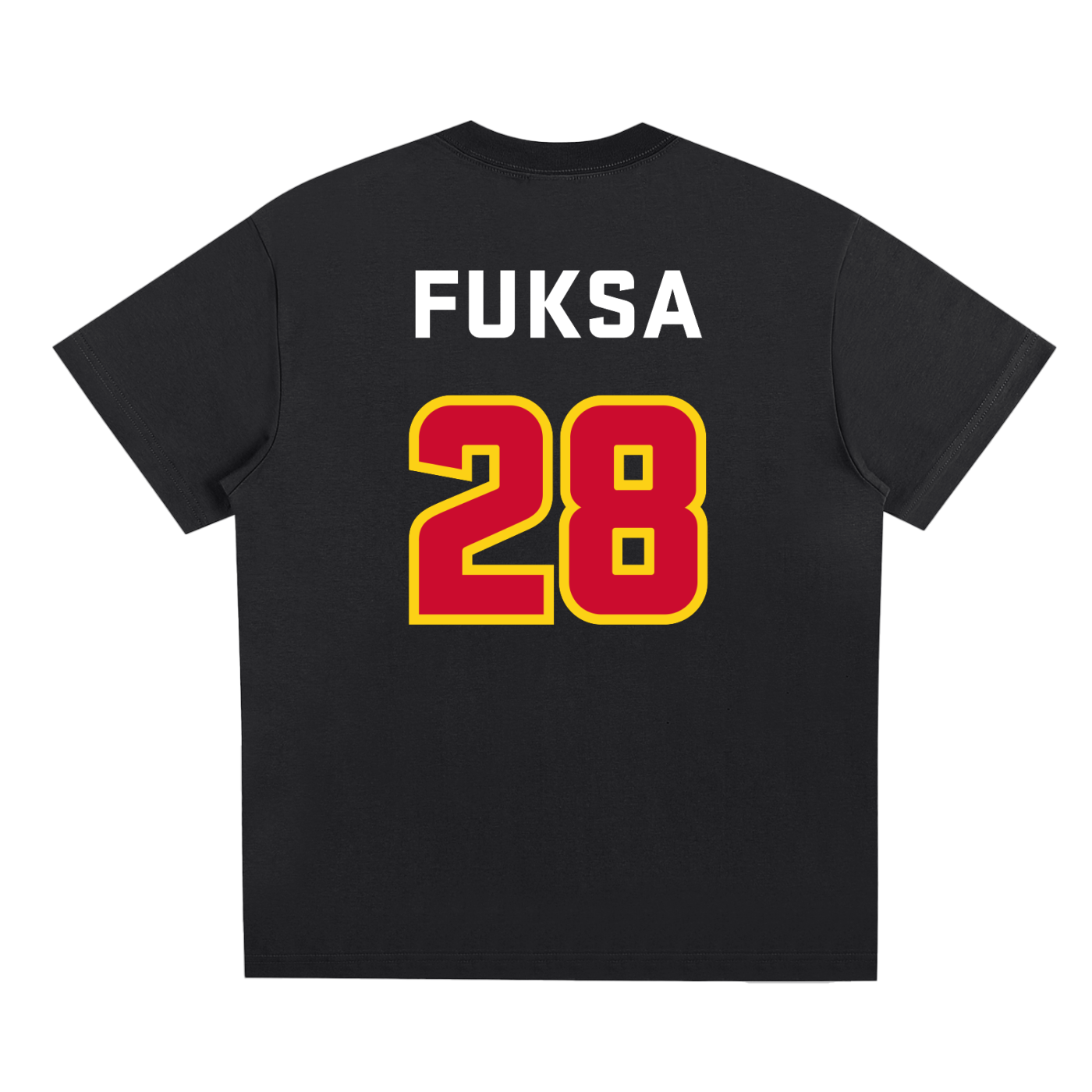 Top,Wicking,Shirt,Josiah,Fuksa,Pitt State,Gorillas