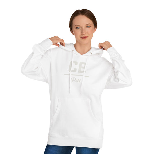 (US) Combine Series (CB) - Unisex Hooded Sweatshirt