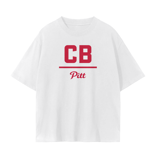 Top,Shirt,Jaylen,Player,Branded,Pitt State,Gorillas