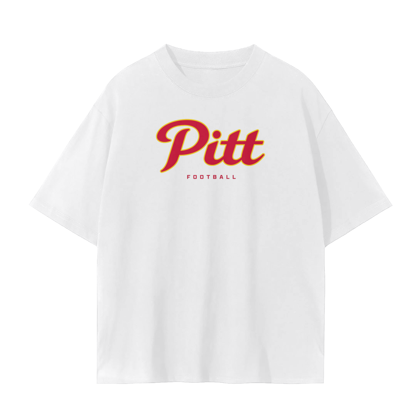 Top,Shit,Jaylen,Fuksa,Pitt,Pitt Stafe,Gorillas