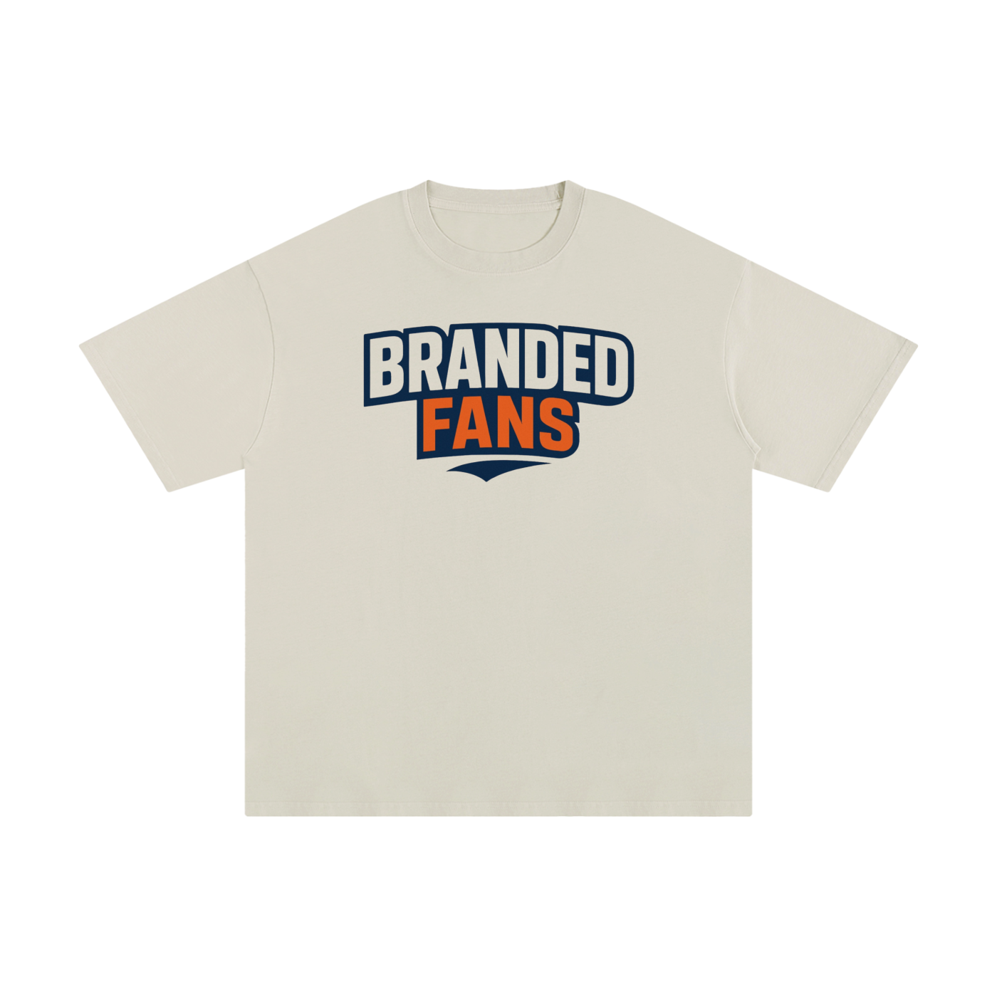 Shirt,Top,Branded Fans,BrandedFans,25SU,25FW