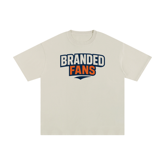 Shirt,Top,Branded Fans,BrandedFans,25SU,25FW