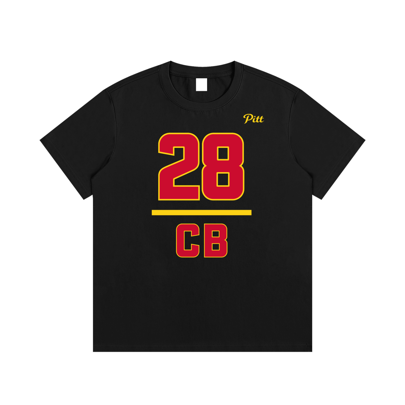 Unisex,Top,Shirts,Josiah,Fuksa,Pitt State,Gorillas,Shirt