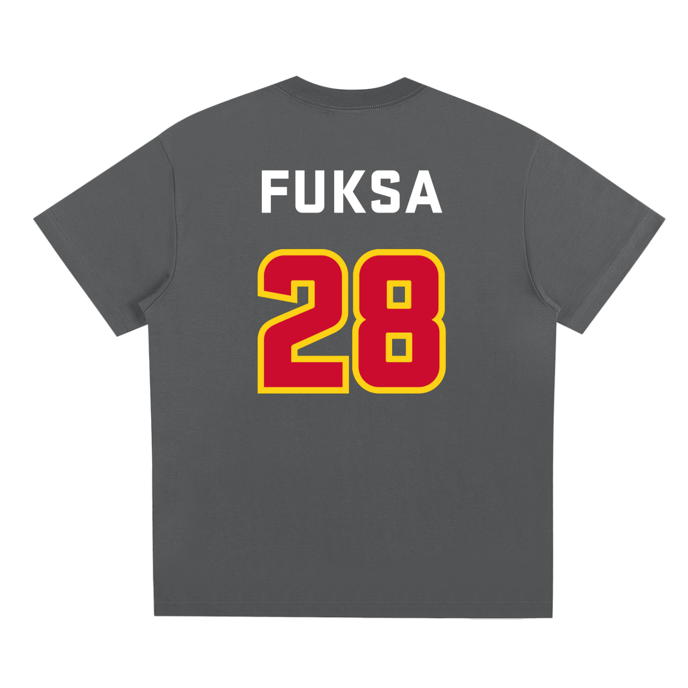 Top,Wicking,Shirt,Josiah,Fuksa,Pitt State,Gorillas