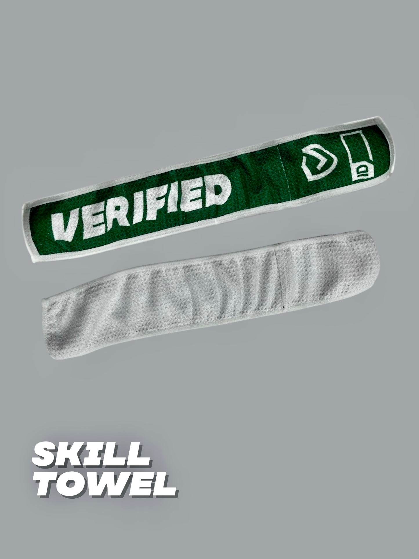 Skill Towel