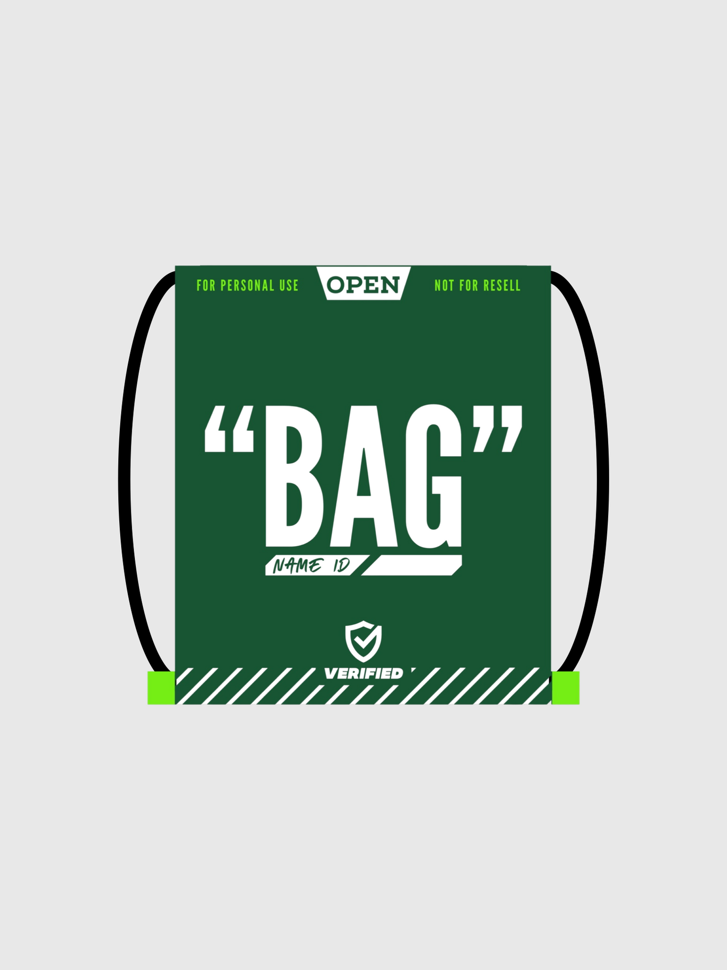 Bag