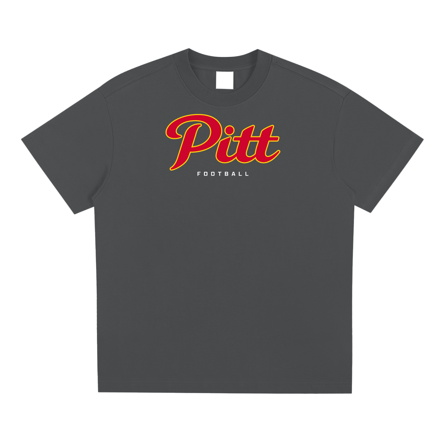 Top,Wicking,Shirt,Josiah,Fuksa,Pitt State,Gorillas