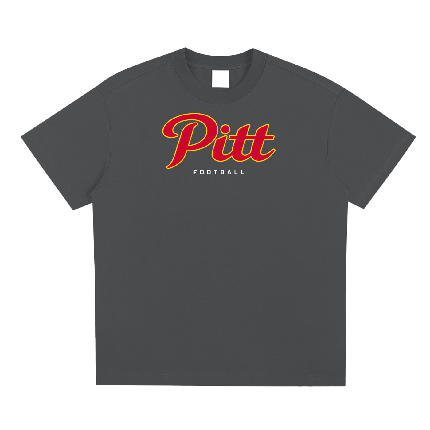 Jaylen,Fuksa,Pitt State,Gorillas,Top,Shirt,Wicking
