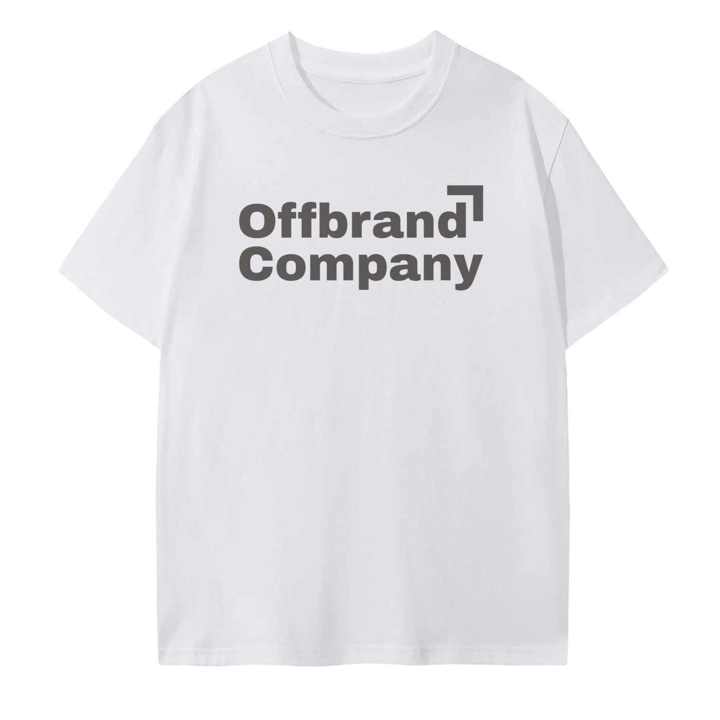 Unisex Seamless T-Shirt - 200 GSM