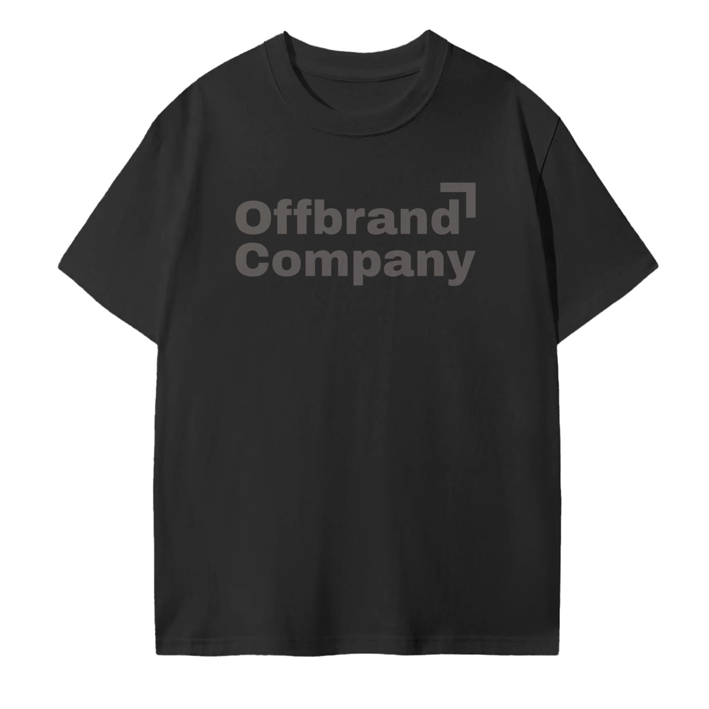 Unisex Seamless T-Shirt - 200 GSM