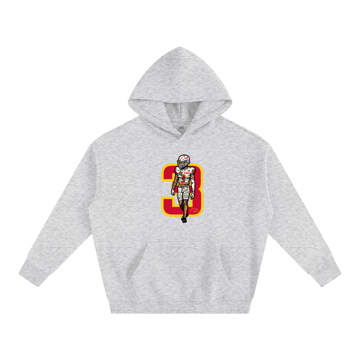 Top,Sweater,Hoodie,Jaylen,Fuksa,Pitt State,Gorillas