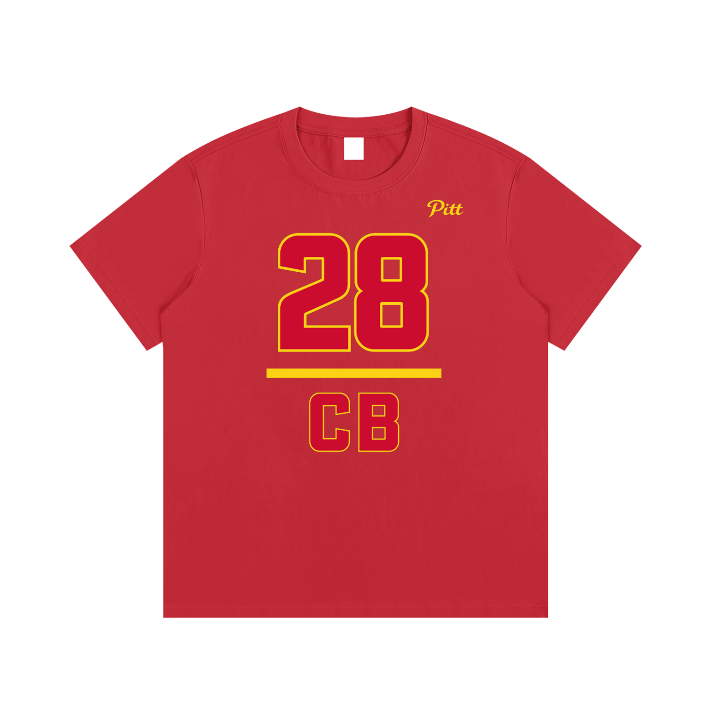 Unisex,Top,Shirts,Josiah,Fuksa,Pitt State,Gorillas,Shirt
